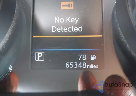 2018 Nissan Rogue Sv из США, поврежденный, VIN KNMAT2MT2JP588035